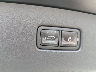 2026 Genesis GV80 2.5T PRESTIGE BLACK