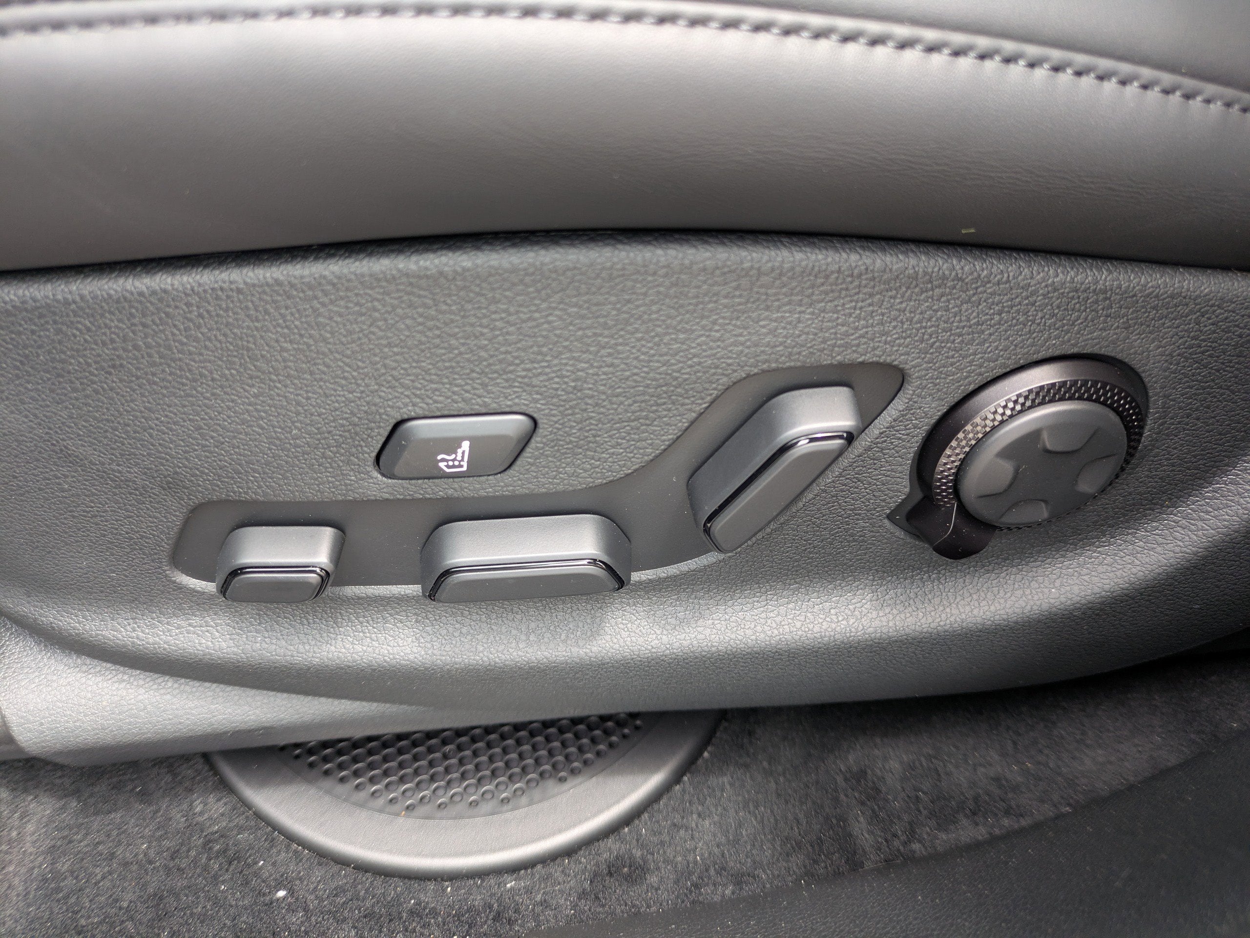 2026 Genesis GV80 2.5T PRESTIGE BLACK