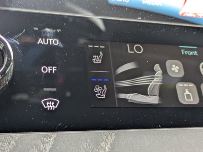 2026 Genesis GV80 2.5T PRESTIGE BLACK