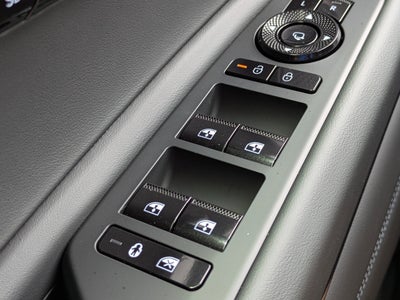 2026 Genesis GV80 2.5T PRESTIGE BLACK