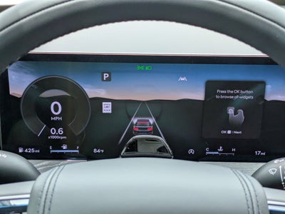 2026 Genesis GV80 2.5T PRESTIGE BLACK