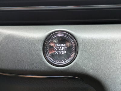 2026 Genesis GV80 2.5T PRESTIGE BLACK
