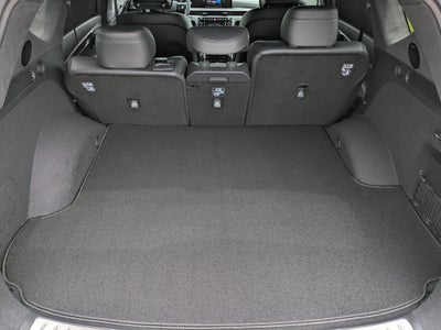 2026 Genesis GV80 2.5T PRESTIGE BLACK