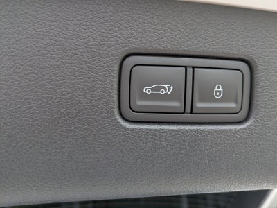 2026 Genesis GV80 2.5T PRESTIGE BLACK