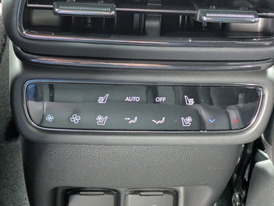 2026 Genesis GV80 2.5T PRESTIGE BLACK