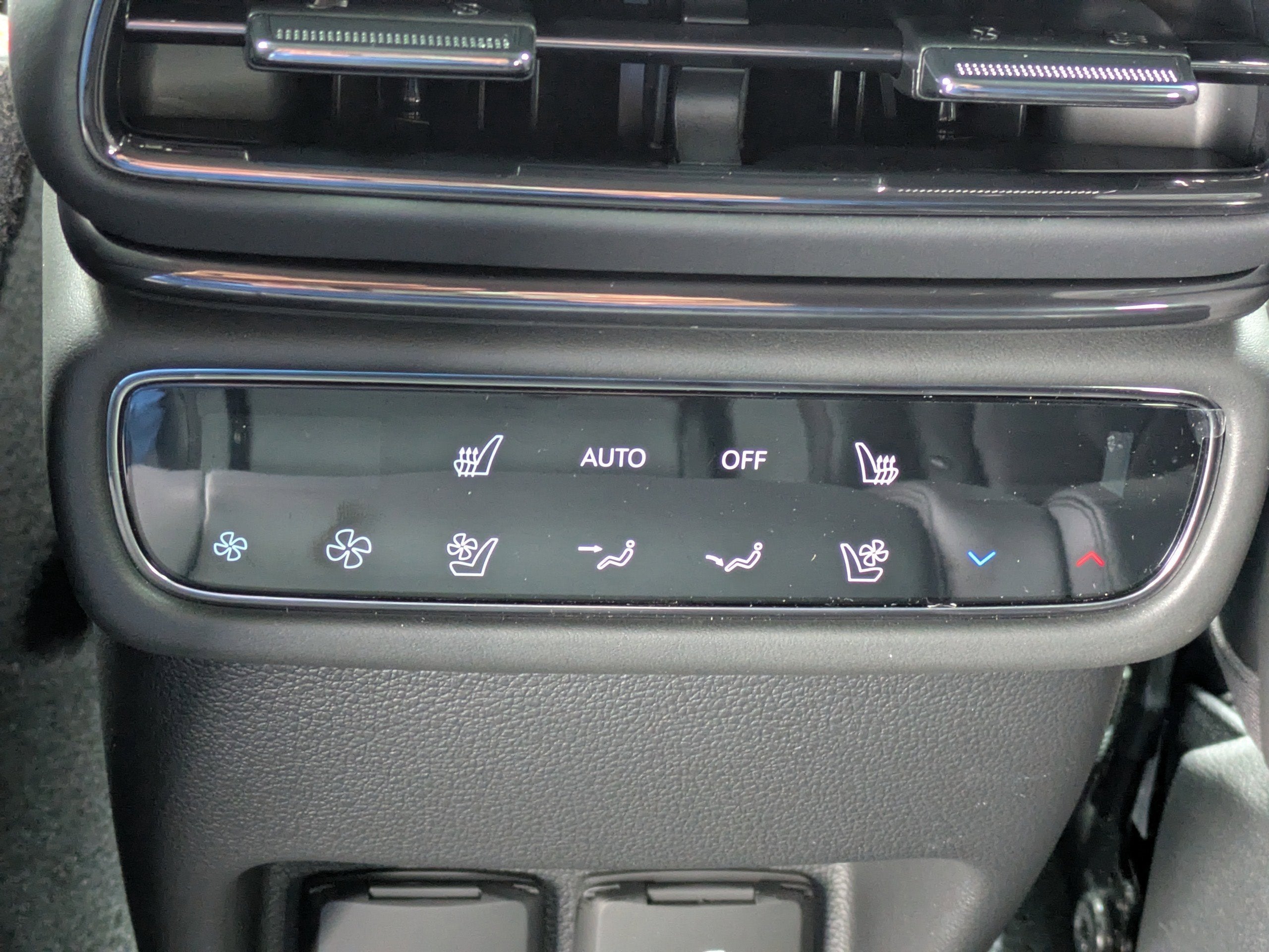 2026 Genesis GV80 2.5T PRESTIGE BLACK