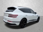 2026 Genesis GV80 2.5T PRESTIGE BLACK