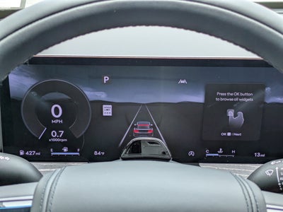 2026 Genesis GV80 2.5T PRESTIGE BLACK