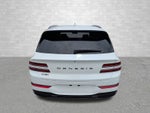 2026 Genesis GV80 2.5T PRESTIGE BLACK