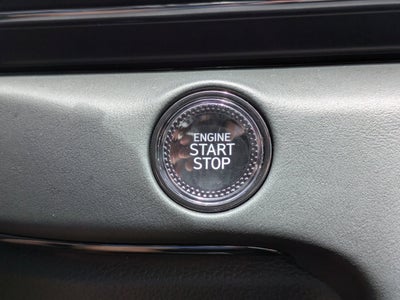 2026 Genesis GV80 2.5T PRESTIGE BLACK