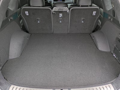 2026 Genesis GV80 2.5T PRESTIGE BLACK