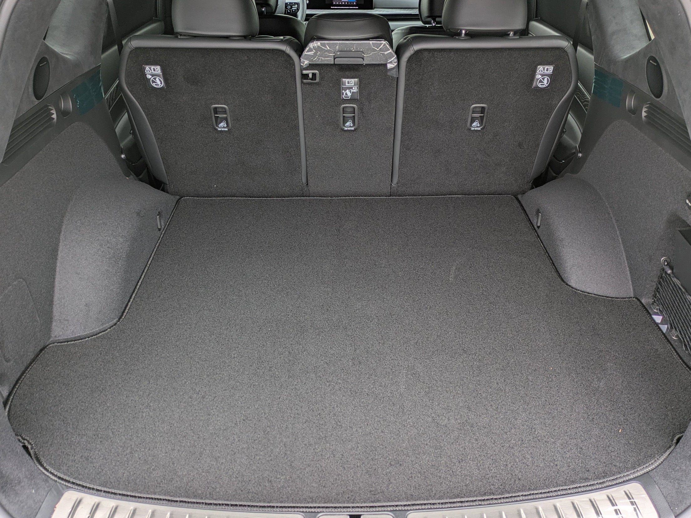 2026 Genesis GV80 2.5T PRESTIGE BLACK
