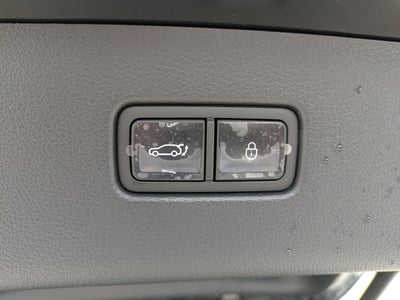 2026 Genesis GV80 2.5T PRESTIGE BLACK