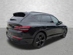 2026 Genesis GV80 2.5T PRESTIGE BLACK