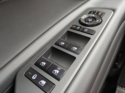 2026 Genesis GV80 2.5T PRESTIGE BLACK