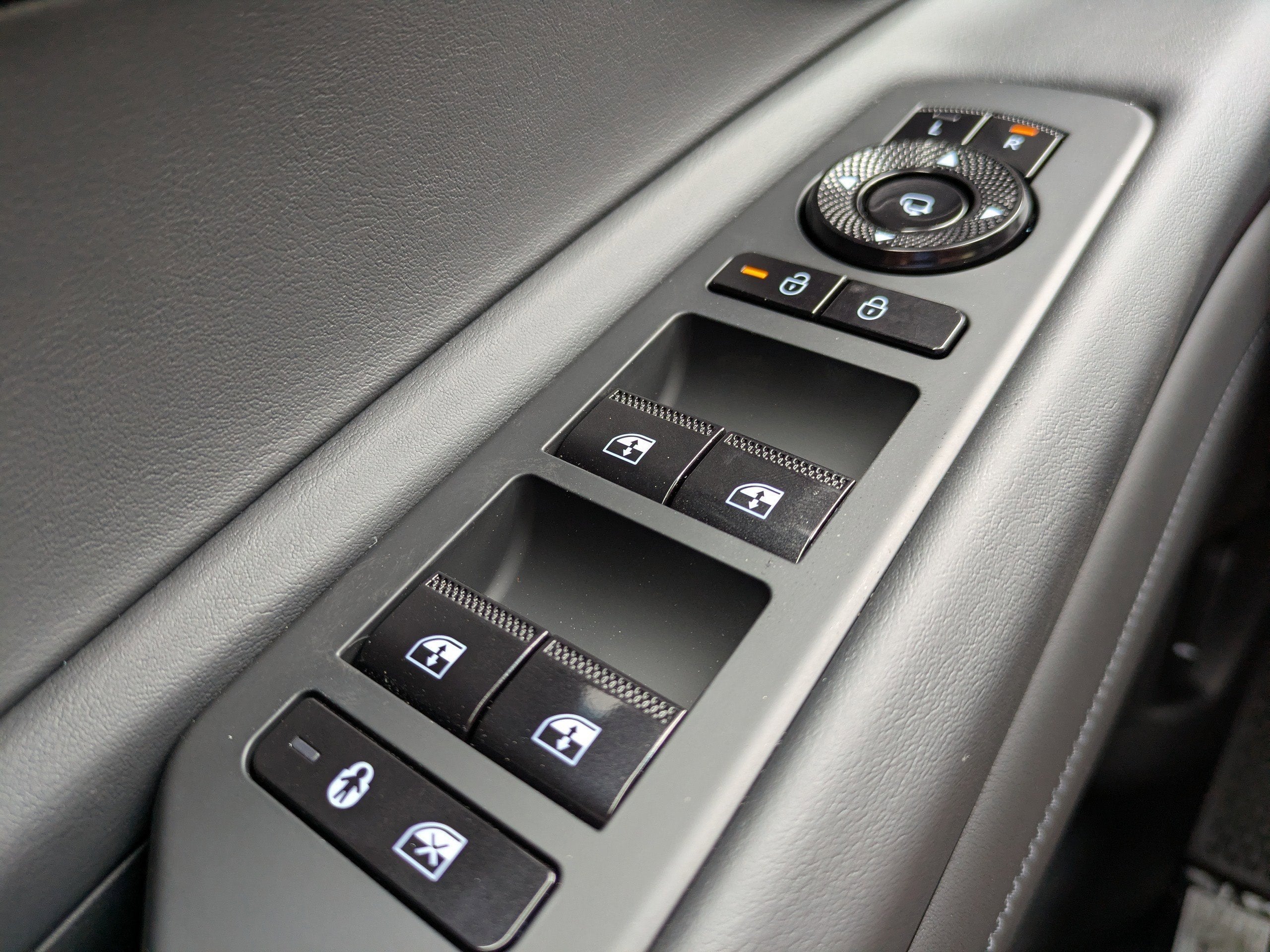 2026 Genesis GV80 2.5T PRESTIGE BLACK