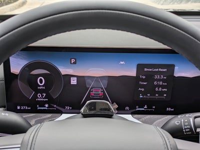 2026 Genesis GV80 2.5T PRESTIGE BLACK