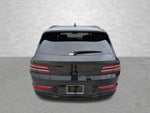 2026 Genesis GV80 2.5T PRESTIGE BLACK