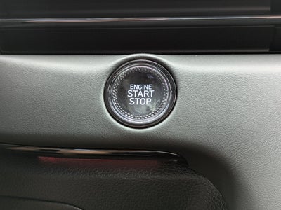 2026 Genesis GV80 2.5T PRESTIGE BLACK