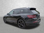 2026 Genesis GV80 2.5T PRESTIGE BLACK