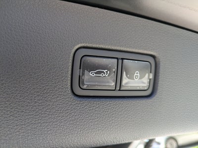 2026 Genesis GV80 2.5T PRESTIGE BLACK