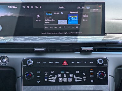 2026 Genesis GV80 2.5T PRESTIGE BLACK