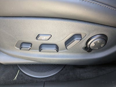 2026 Genesis GV80 2.5T PRESTIGE BLACK