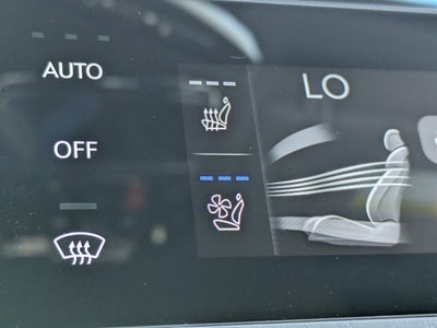 2026 Genesis GV80 2.5T PRESTIGE BLACK