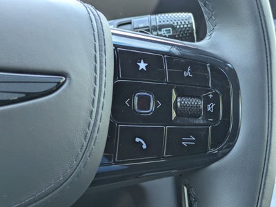 2026 Genesis GV80 2.5T PRESTIGE BLACK