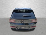 2026 Genesis GV80 2.5T PRESTIGE BLACK