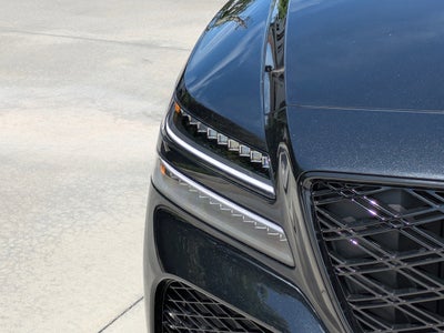 2026 Genesis GV80 2.5T PRESTIGE BLACK
