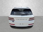 2026 Genesis GV80 2.5T PRESTIGE BLACK