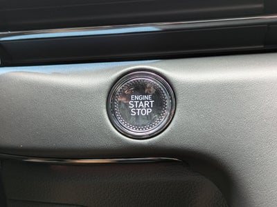 2026 Genesis GV80 2.5T PRESTIGE BLACK