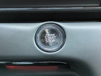 2026 Genesis GV80 2.5T PRESTIGE BLACK