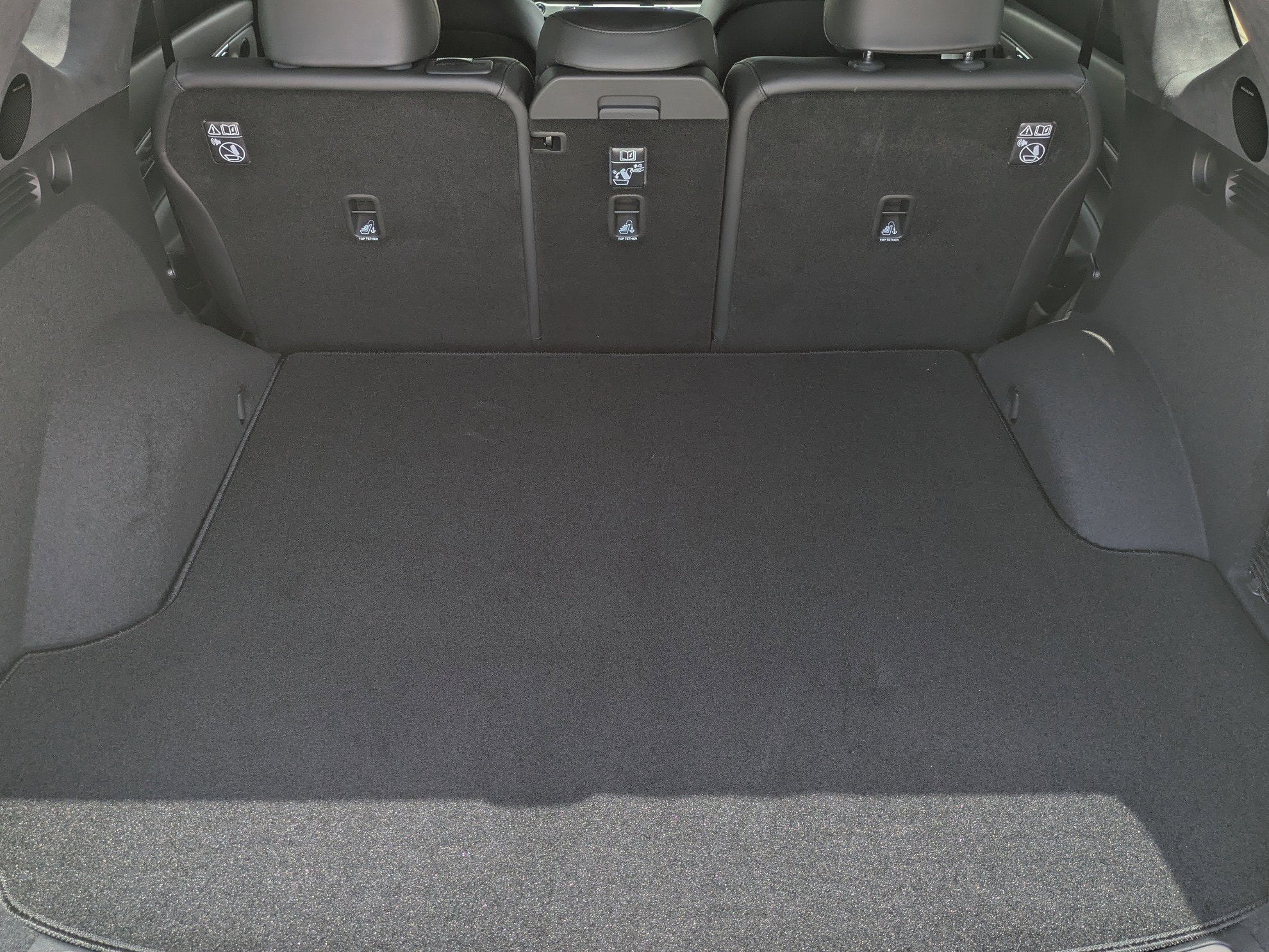 2027 Genesis GV80 3.5T PRESTIGE BLACK