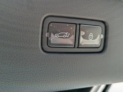 2027 Genesis GV80 3.5T PRESTIGE BLACK