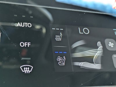 2027 Genesis GV80 3.5T PRESTIGE BLACK