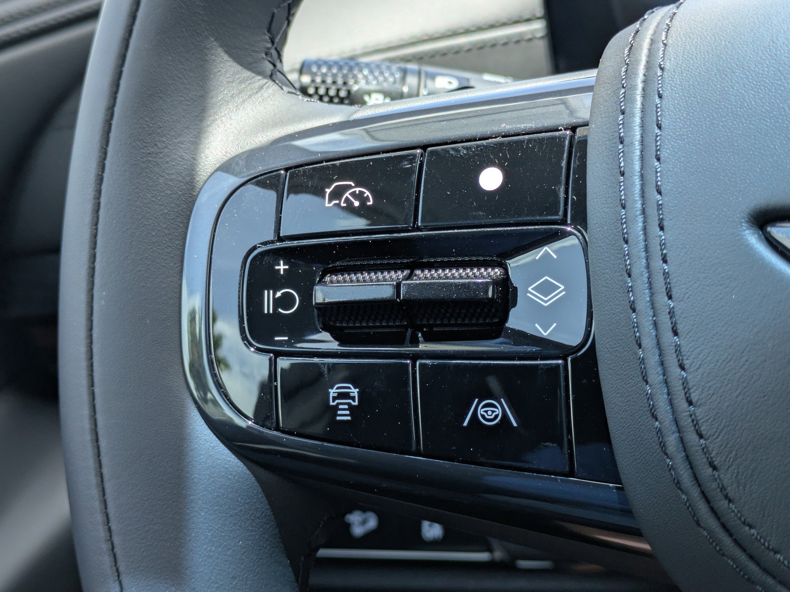 2027 Genesis GV80 3.5T PRESTIGE BLACK