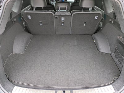 2026 Genesis GV80 2.5T PRESTIGE BLACK