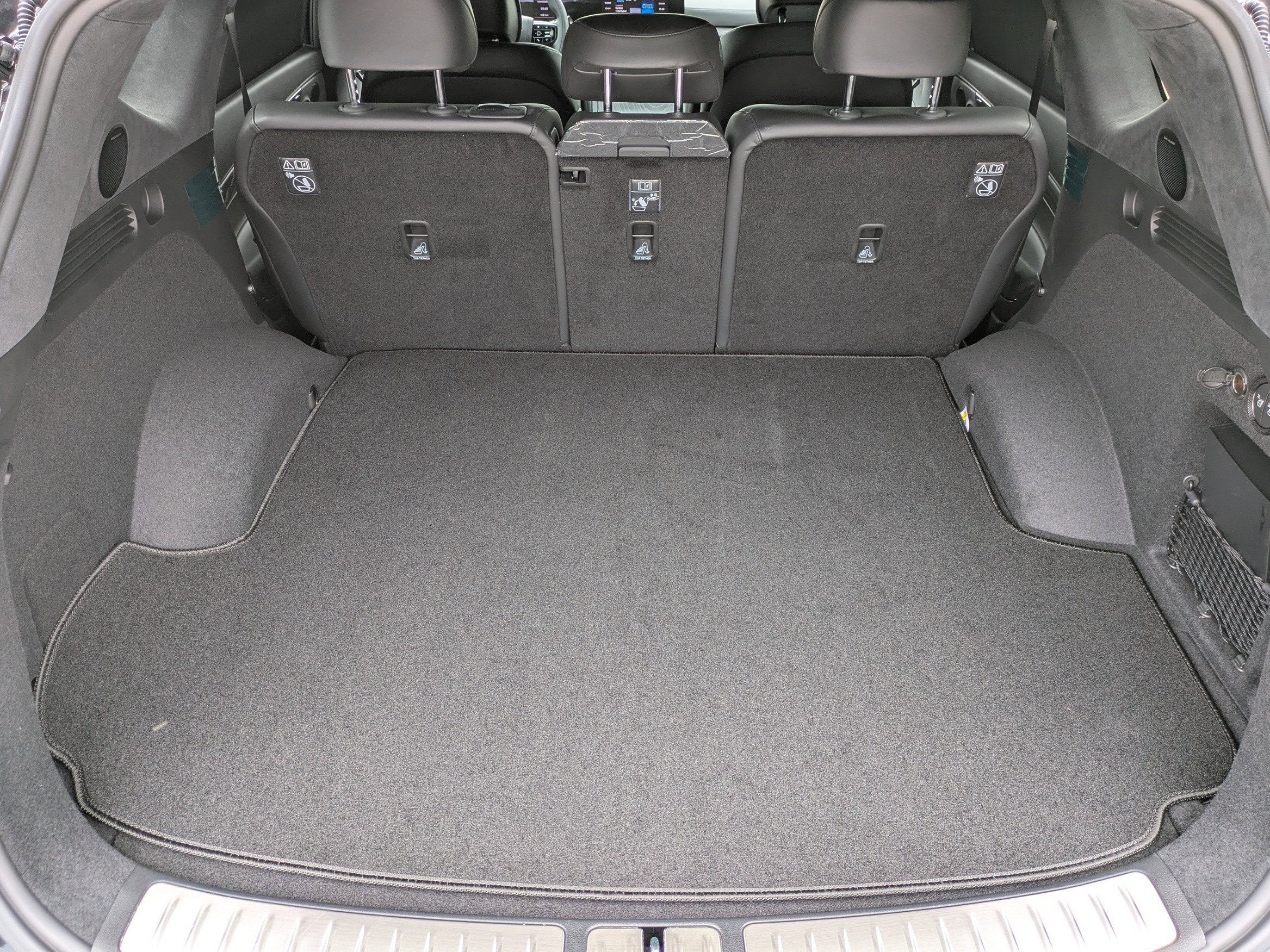 2026 Genesis GV80 2.5T PRESTIGE BLACK