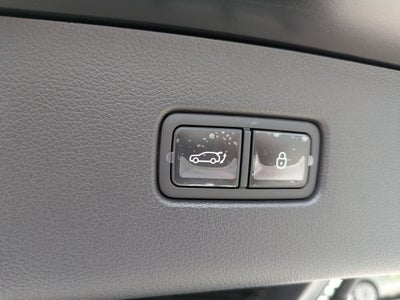 2026 Genesis GV80 2.5T PRESTIGE BLACK