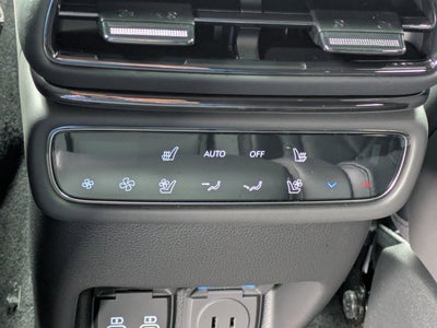 2026 Genesis GV80 2.5T PRESTIGE BLACK
