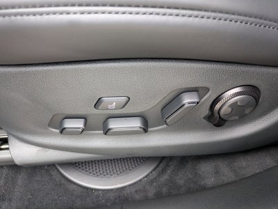 2026 Genesis GV80 2.5T PRESTIGE BLACK