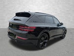 2026 Genesis GV80 2.5T PRESTIGE BLACK