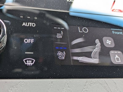 2026 Genesis GV80 2.5T PRESTIGE BLACK