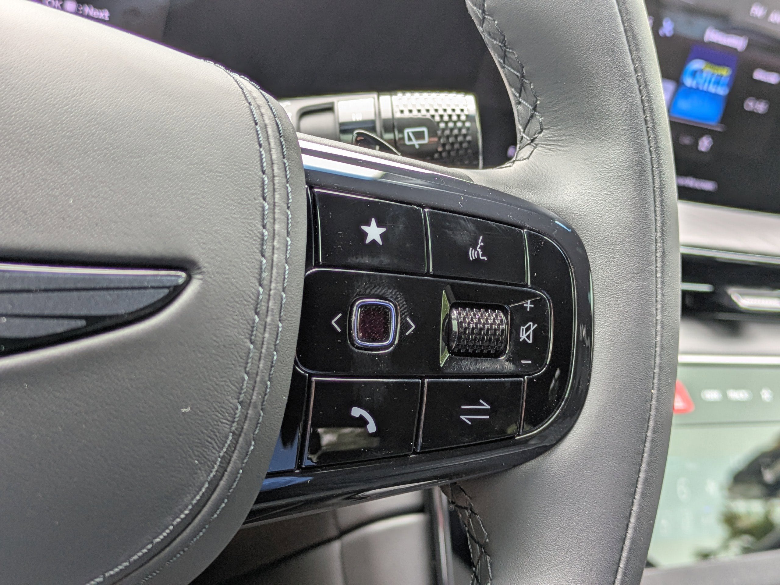 2026 Genesis GV80 2.5T PRESTIGE BLACK