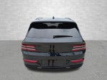 2026 Genesis GV80 2.5T PRESTIGE BLACK