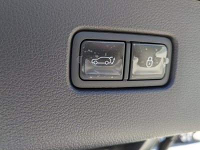 2026 Genesis GV80 2.5T PRESTIGE BLACK