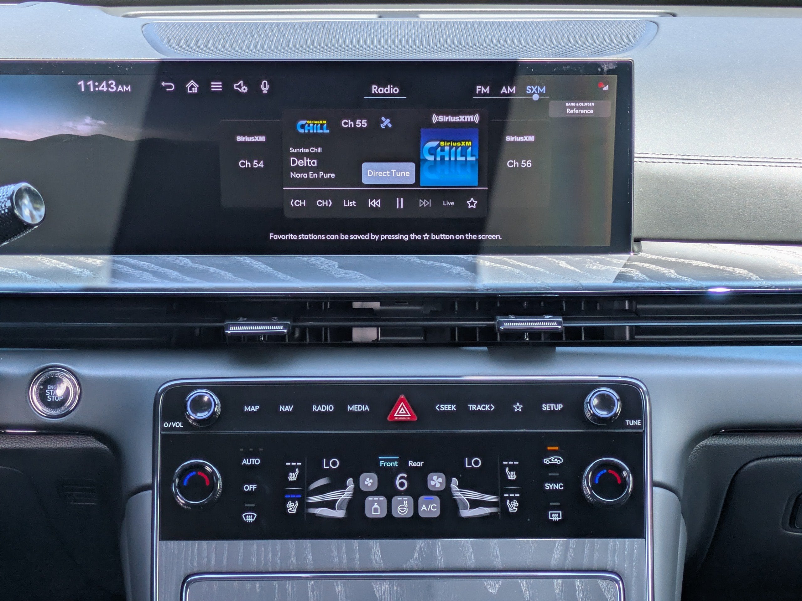 2026 Genesis GV80 2.5T PRESTIGE BLACK