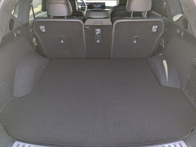 2026 Genesis GV80 2.5T PRESTIGE BLACK